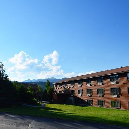 Bucks T4 Lodge Big Sky Extérieur photo