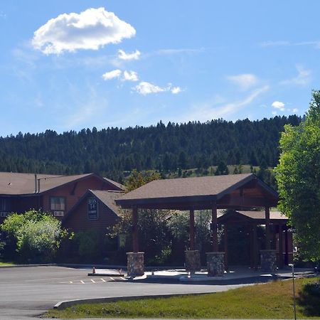 Bucks T4 Lodge Big Sky Extérieur photo