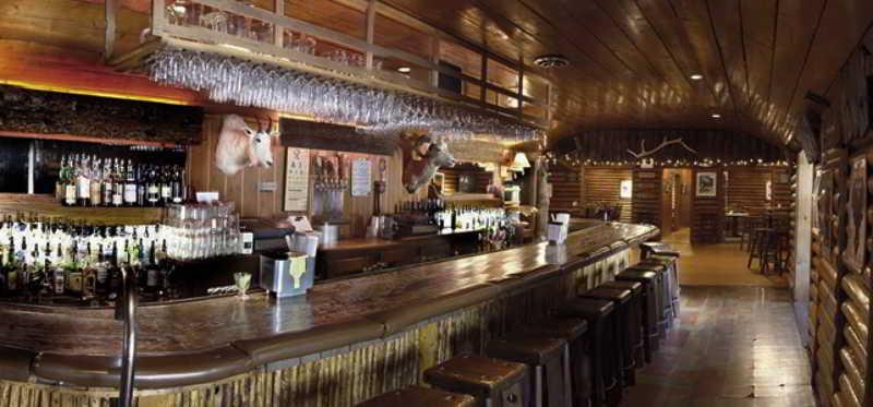 Bucks T4 Lodge Big Sky Extérieur photo