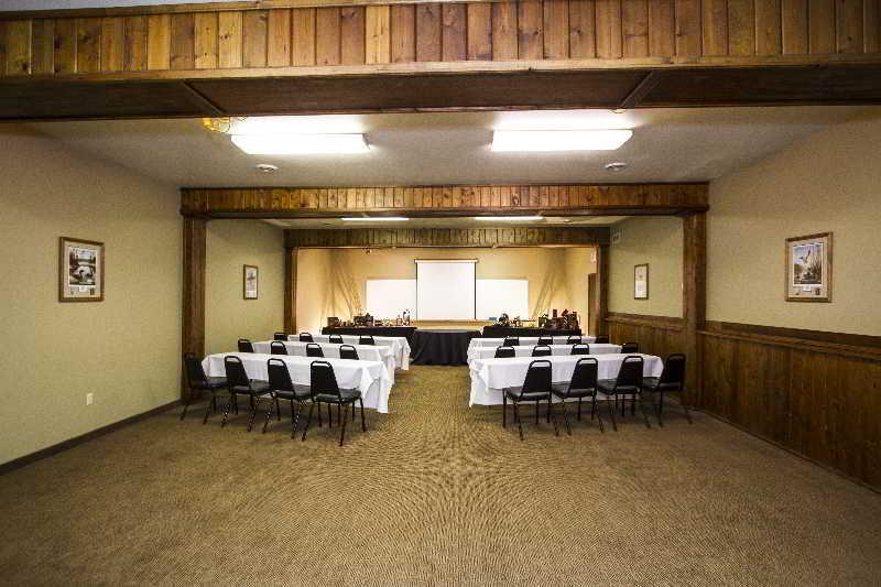 Bucks T4 Lodge Big Sky Extérieur photo