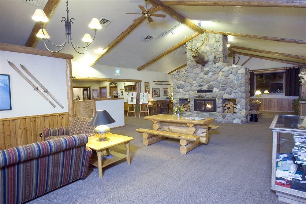 Bucks T4 Lodge Big Sky Extérieur photo