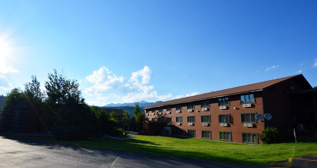 Bucks T4 Lodge Big Sky Extérieur photo