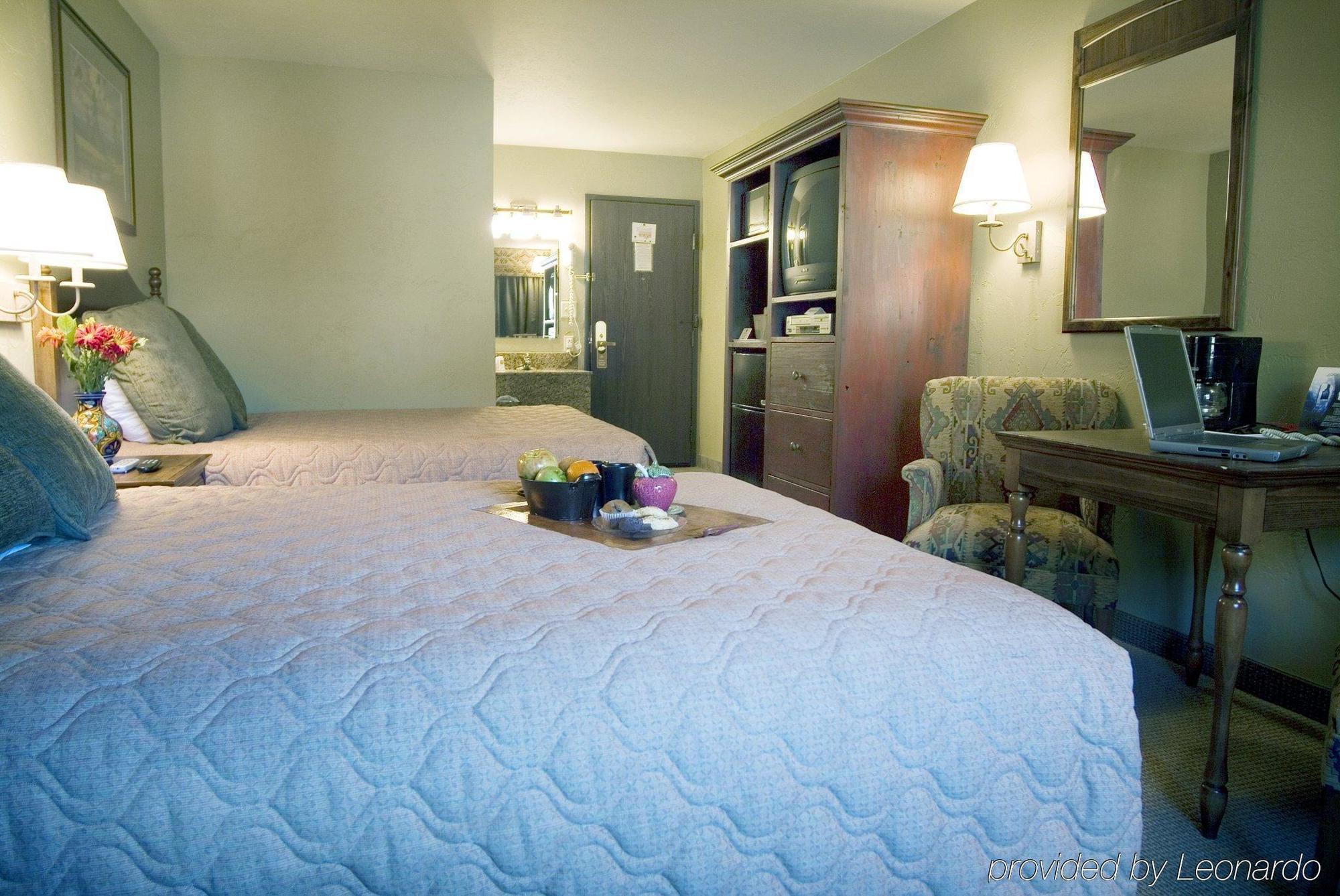 Bucks T4 Lodge Big Sky Chambre photo