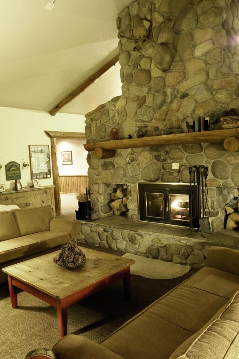 Bucks T4 Lodge Big Sky Extérieur photo