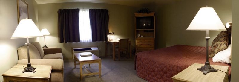 Bucks T4 Lodge Big Sky Extérieur photo