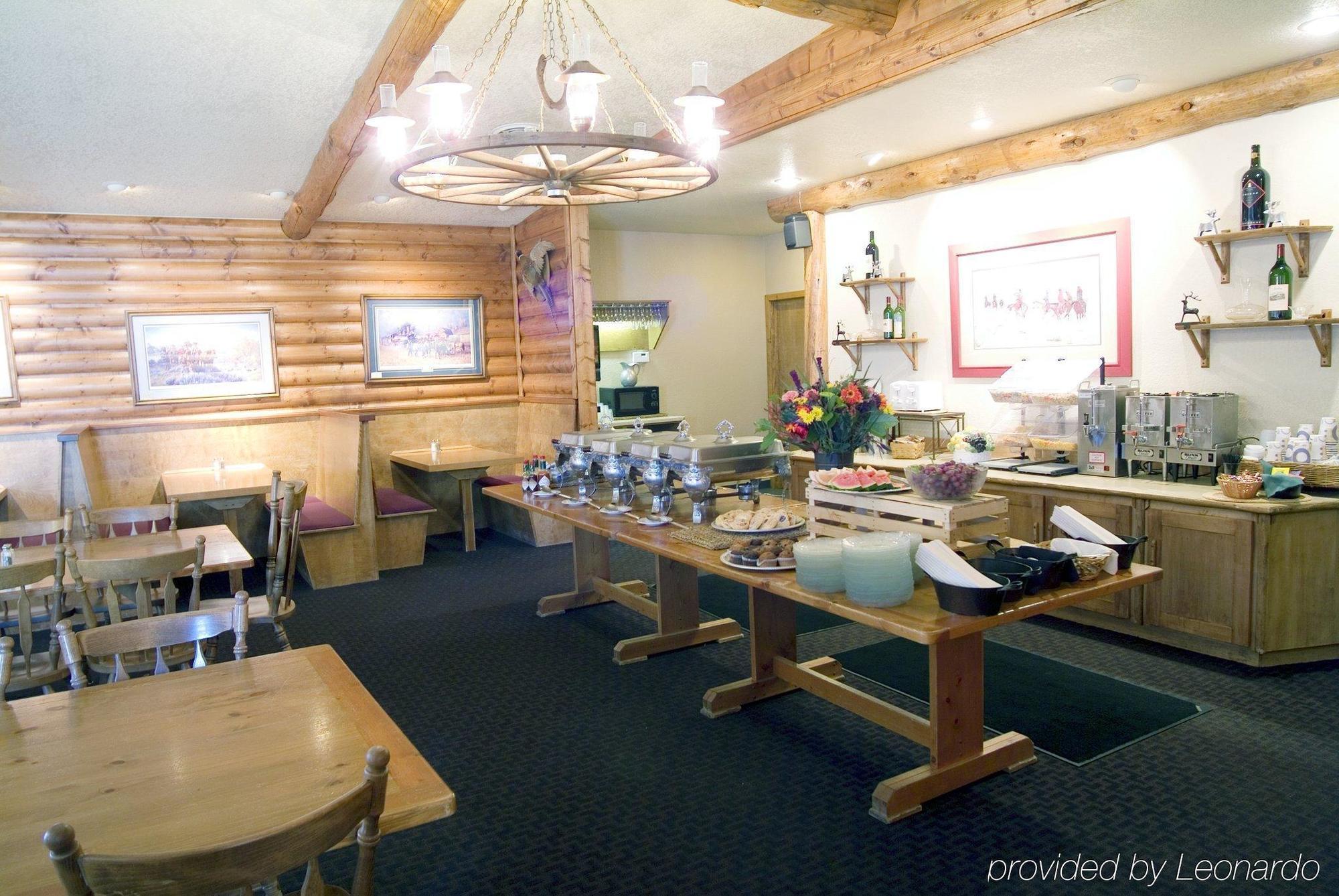 Bucks T4 Lodge Big Sky Extérieur photo