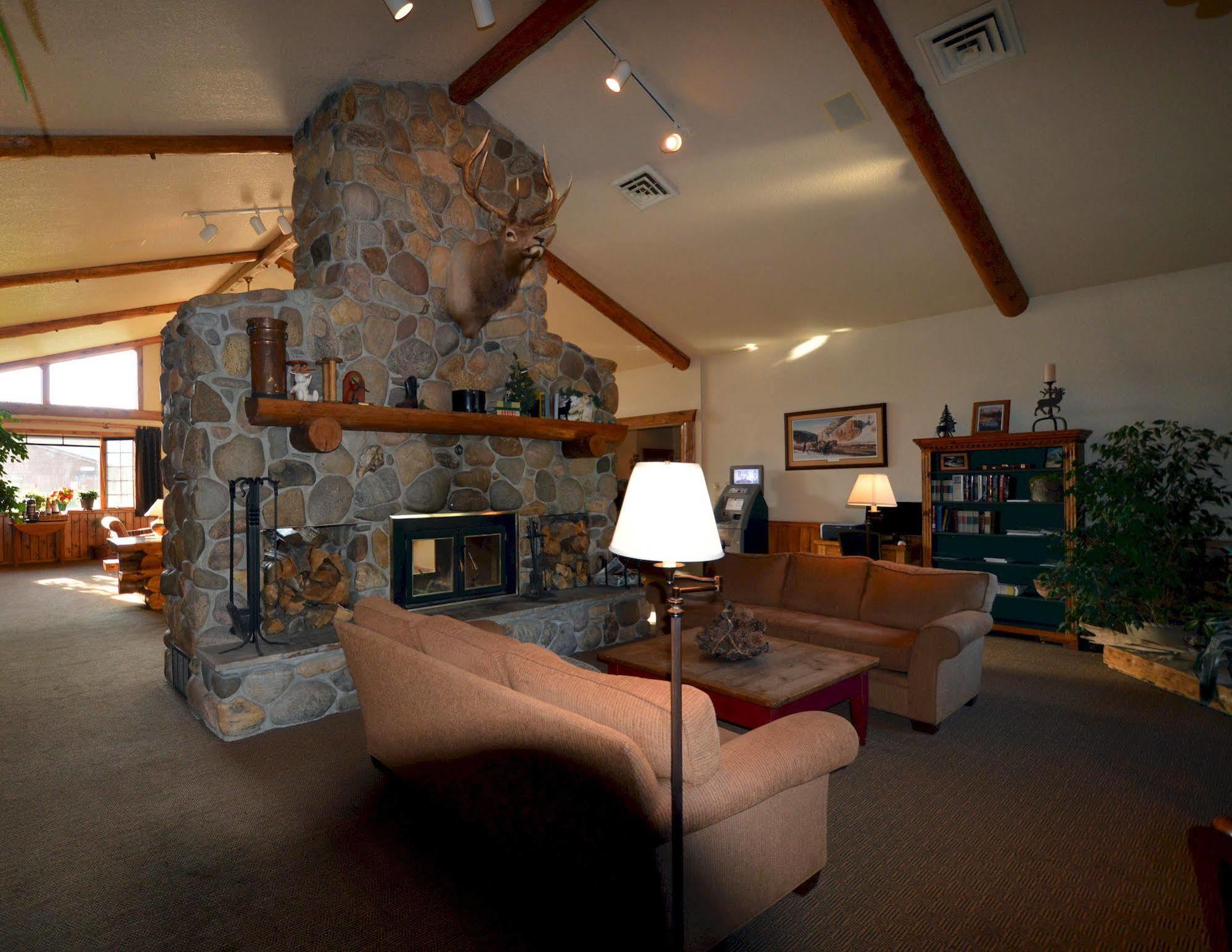 Bucks T4 Lodge Big Sky Extérieur photo