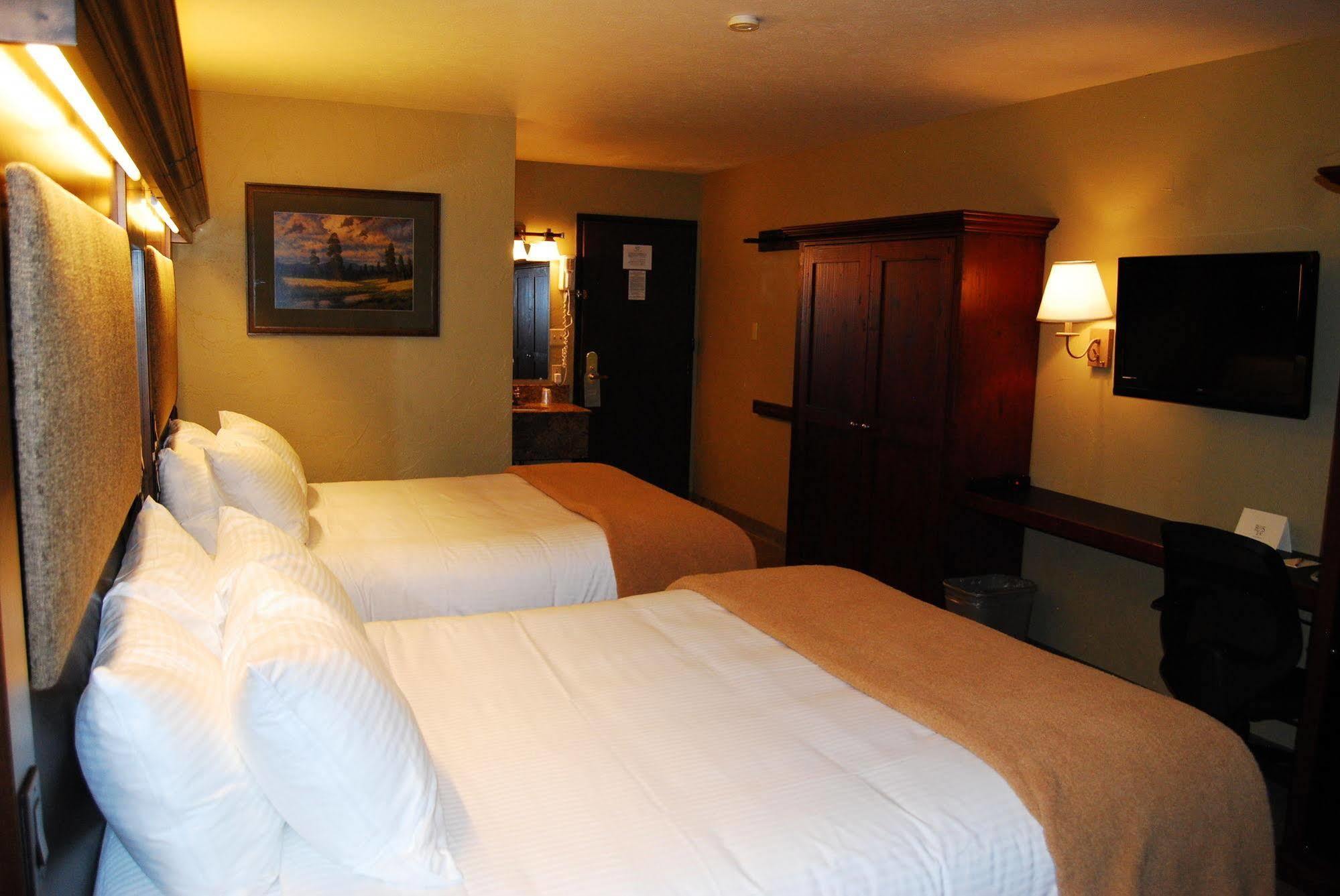 Bucks T4 Lodge Big Sky Extérieur photo