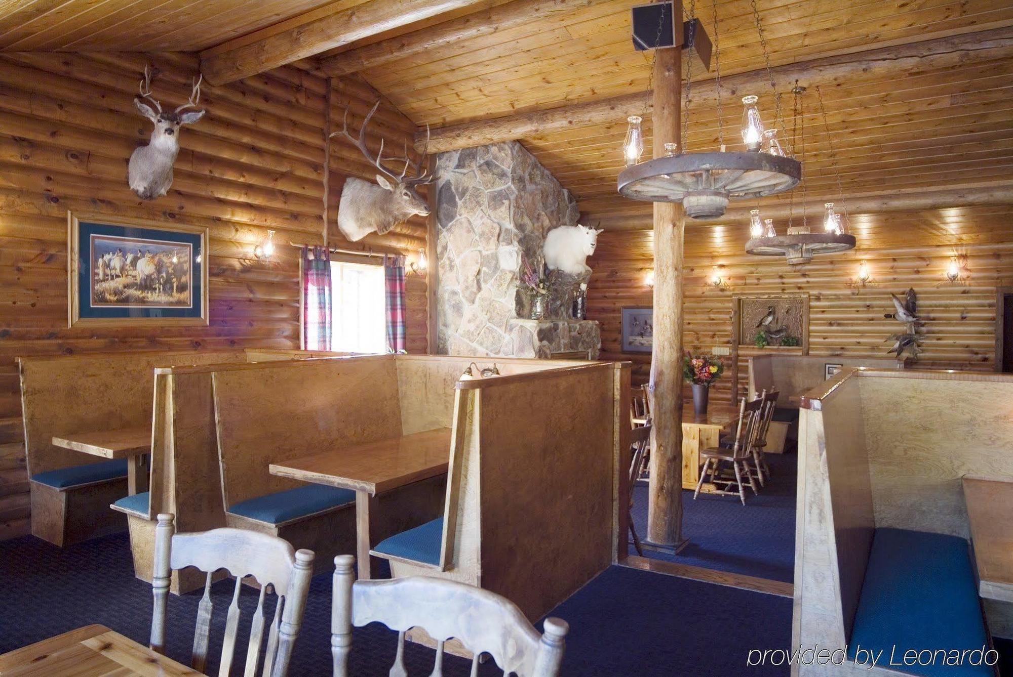 Bucks T4 Lodge Big Sky Extérieur photo
