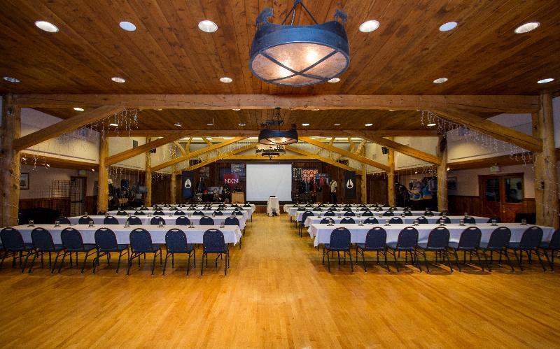 Bucks T4 Lodge Big Sky Extérieur photo