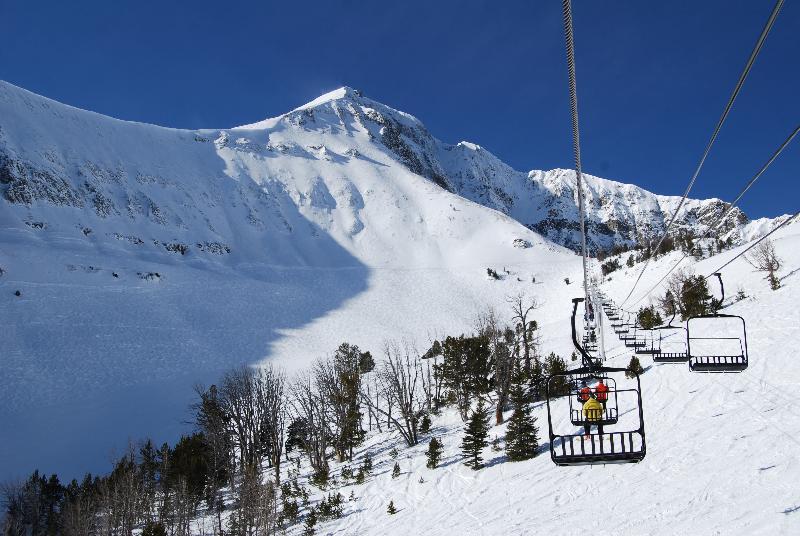 Bucks T4 Lodge Big Sky Extérieur photo